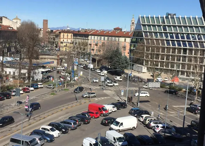 Una Volta In Brera