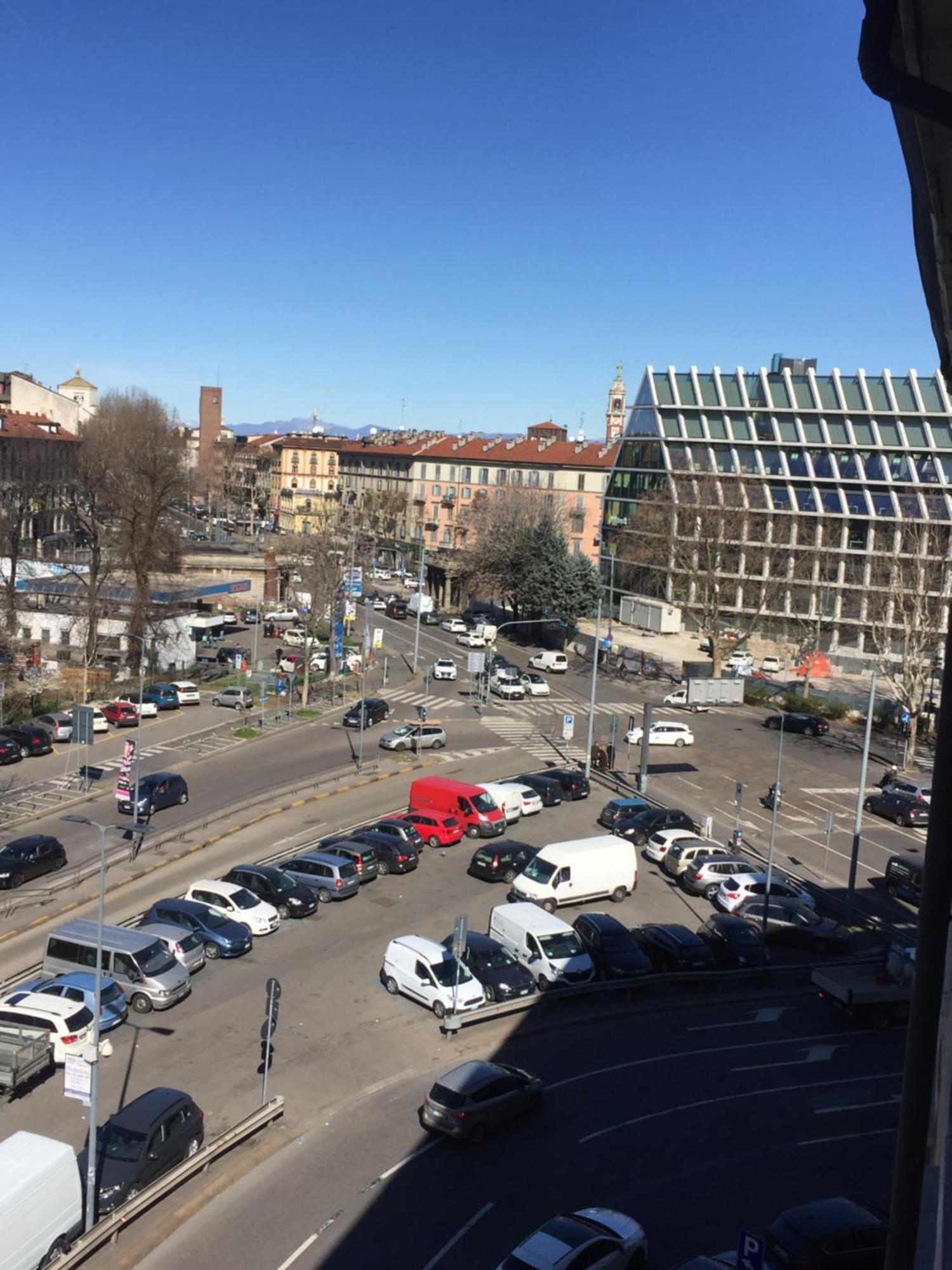 Appartement Volta In Brera