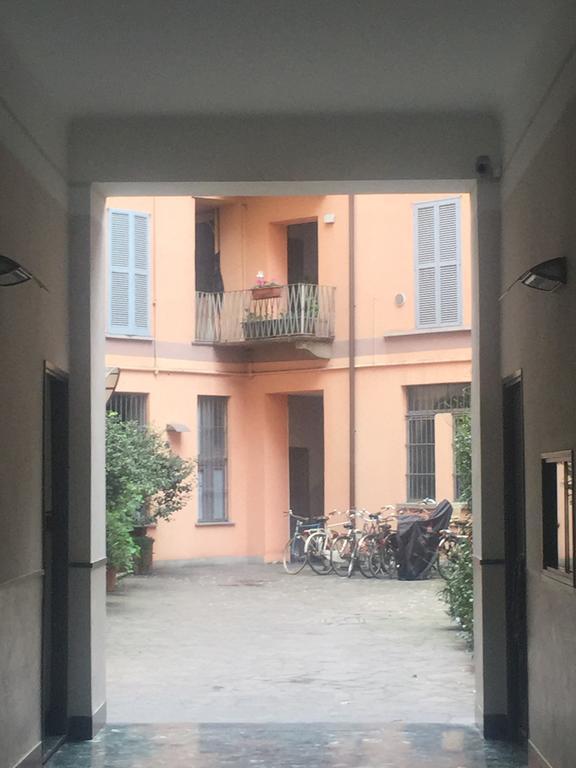 Appartement Volta In Brera *