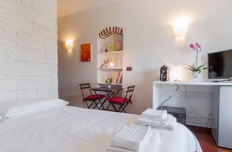 Appartement Volta In Brera Milan