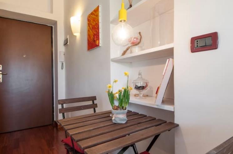 Volta In Brera Appartement Milan