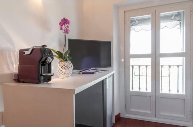 Volta In Brera Appartement