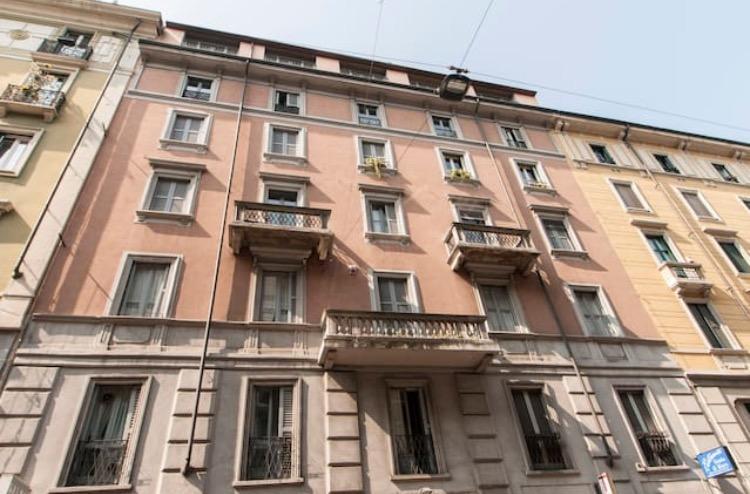Appartement Volta In Brera *