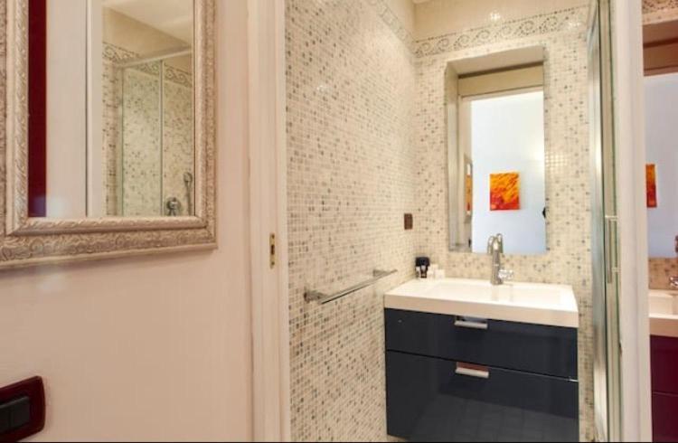 Appartement Volta In Brera Milan